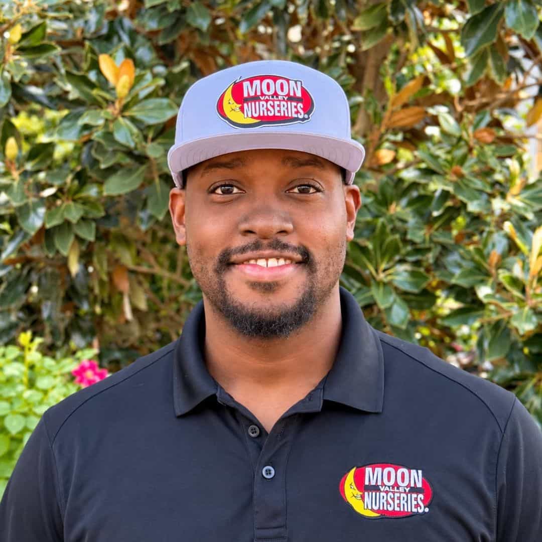 Brandon Thompson