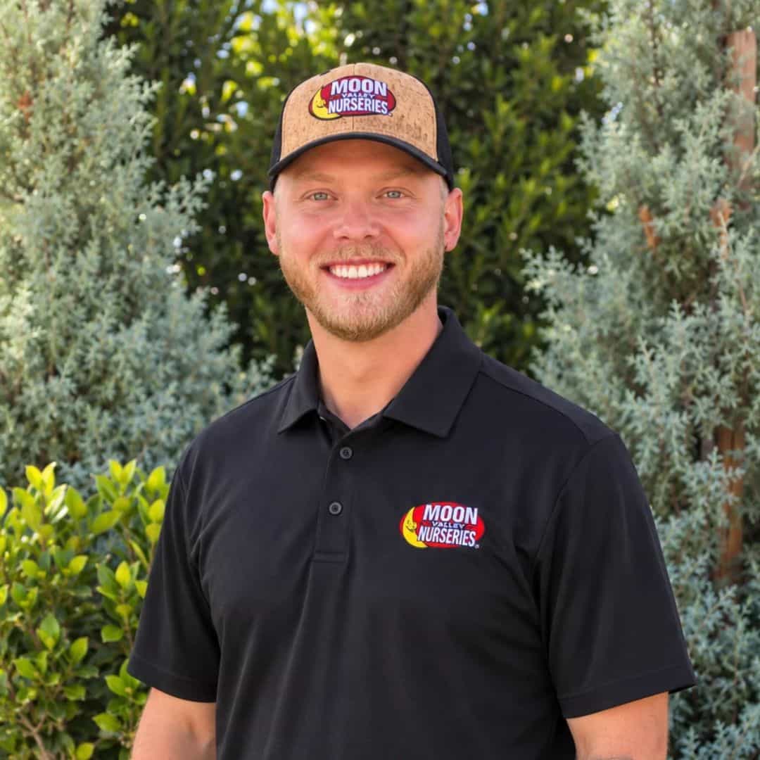 Coleman Degroot