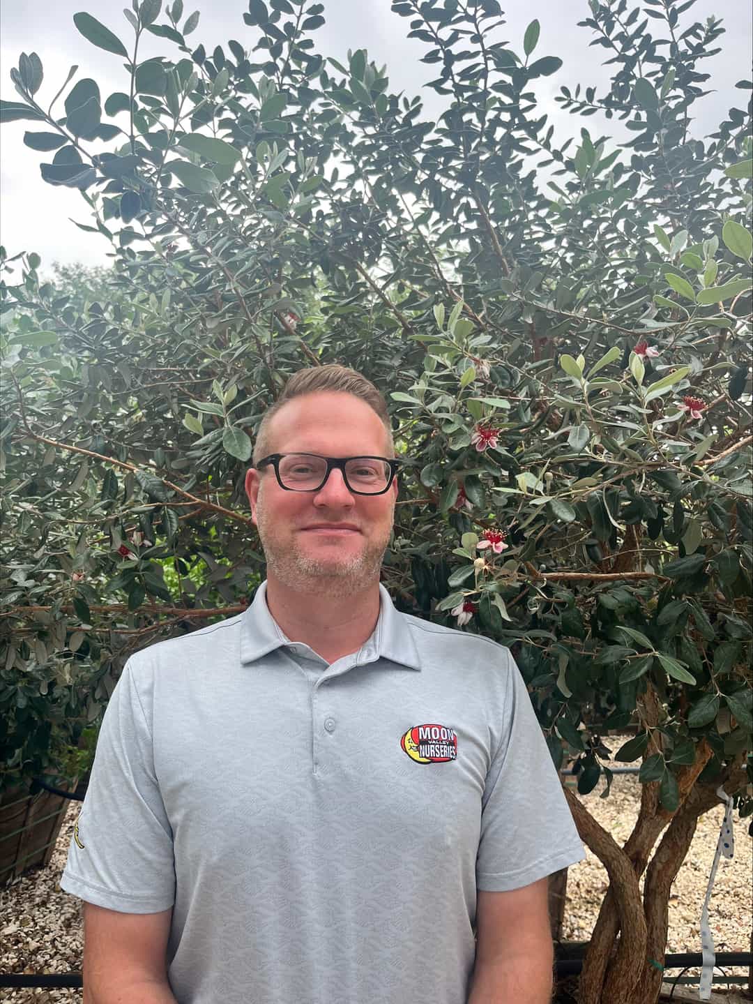 San Antonio, TX Moon Valley Nurseries