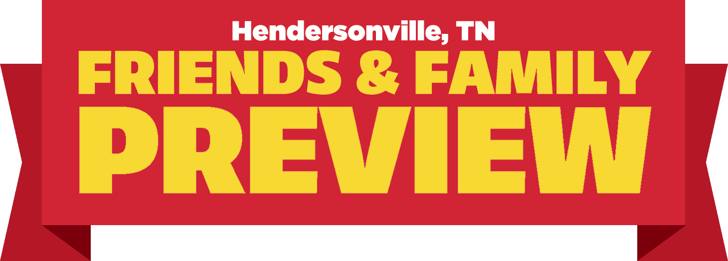 Friends And Family Preview | Hendersonville Moon Valley Nurseries