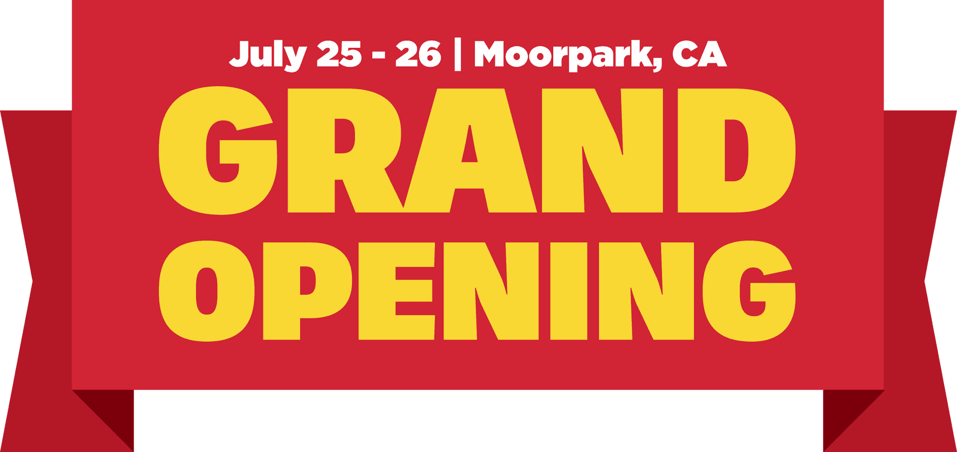 Grand Opening of Moon Valley Nurseries Moorpark