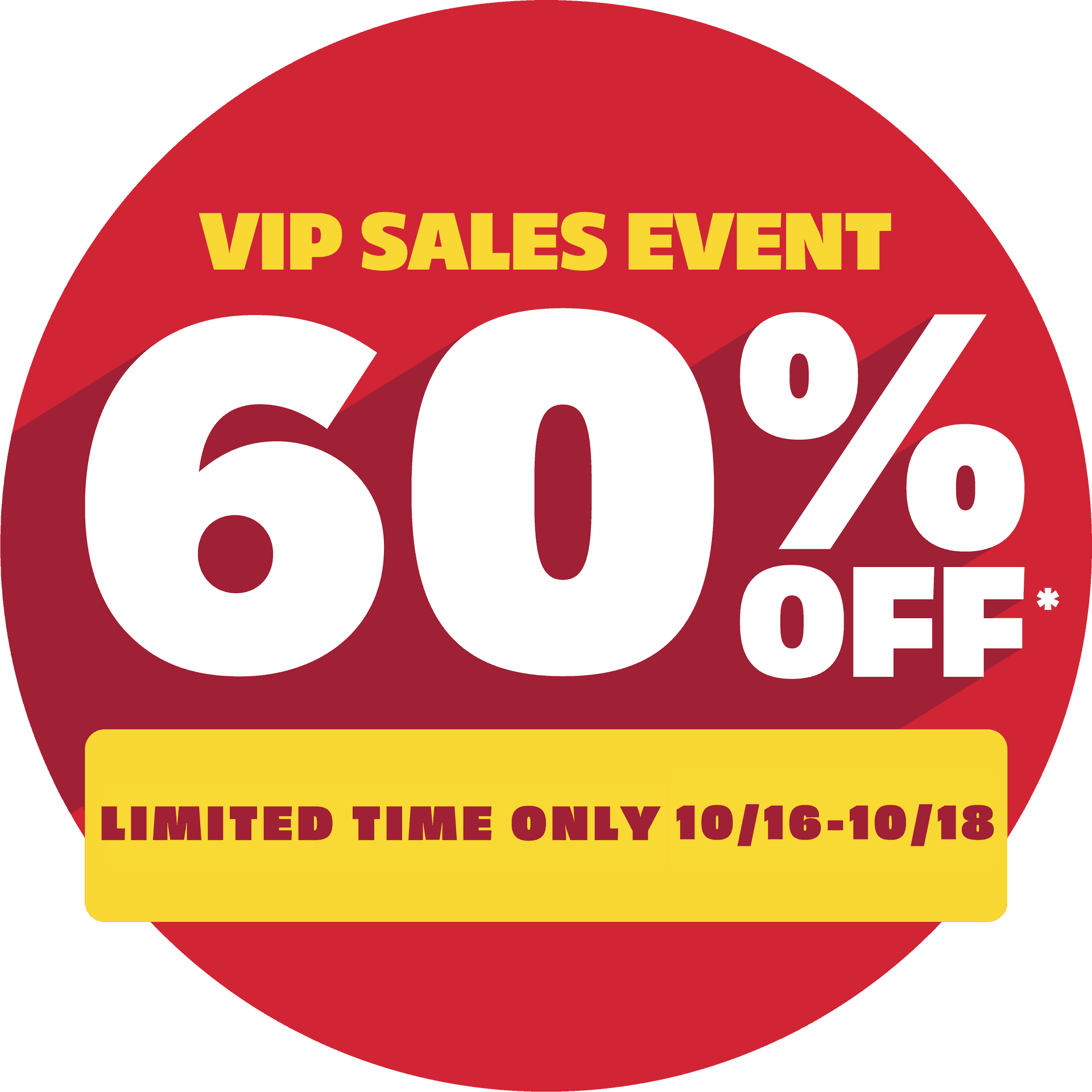 VIP EVENT TX