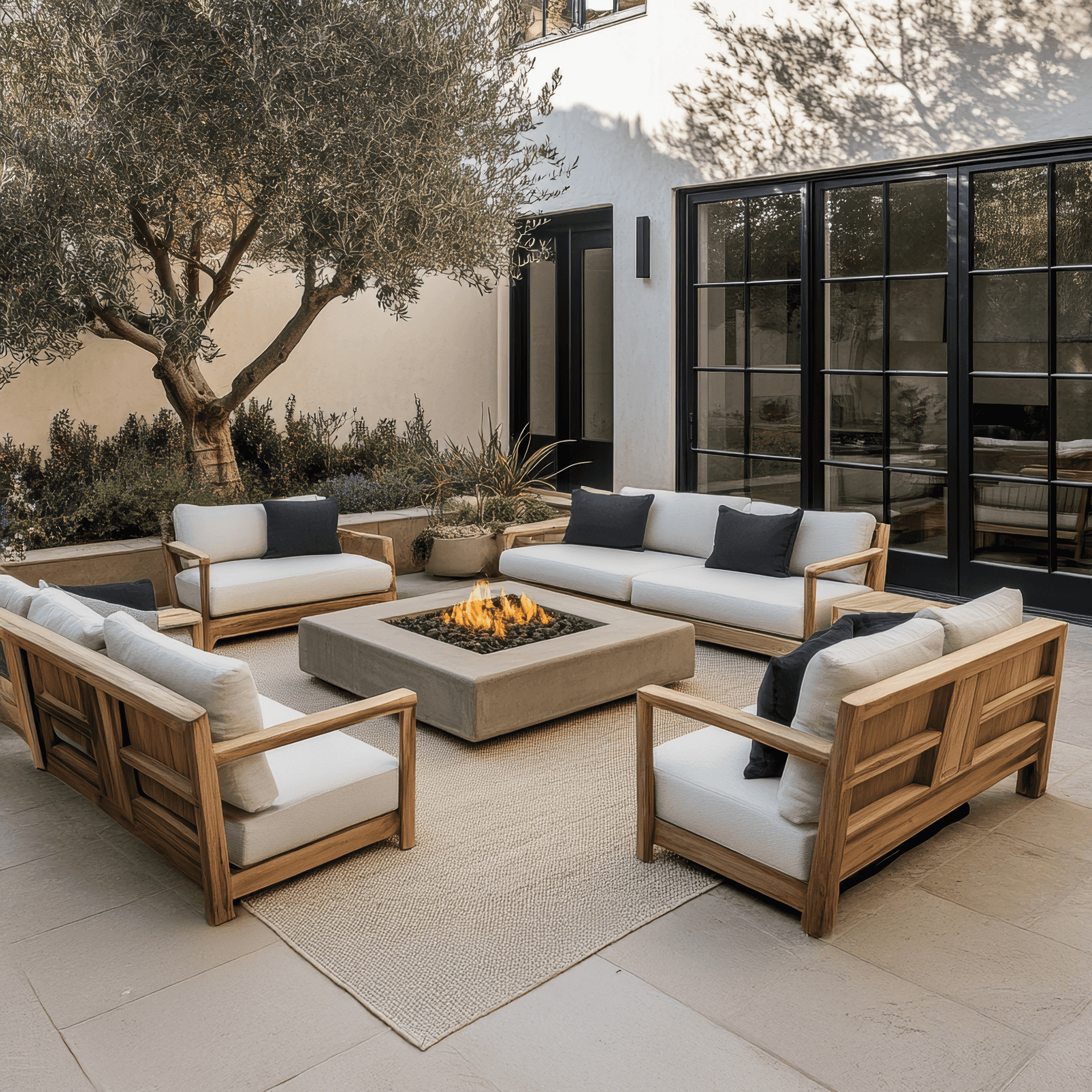 Shop Moon Valley Nurseries Outdoor Living Category