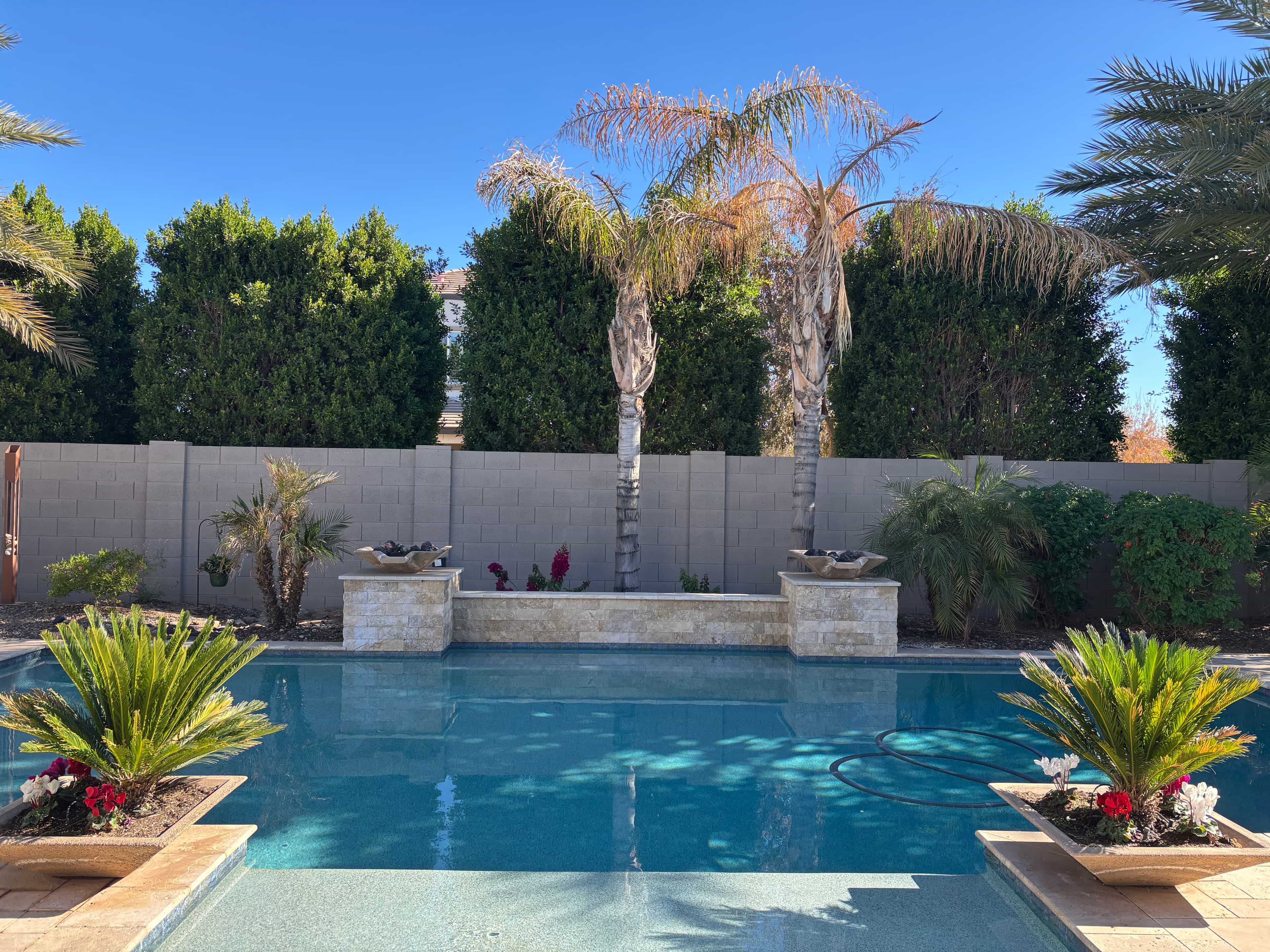 PoolscapeAZBefore