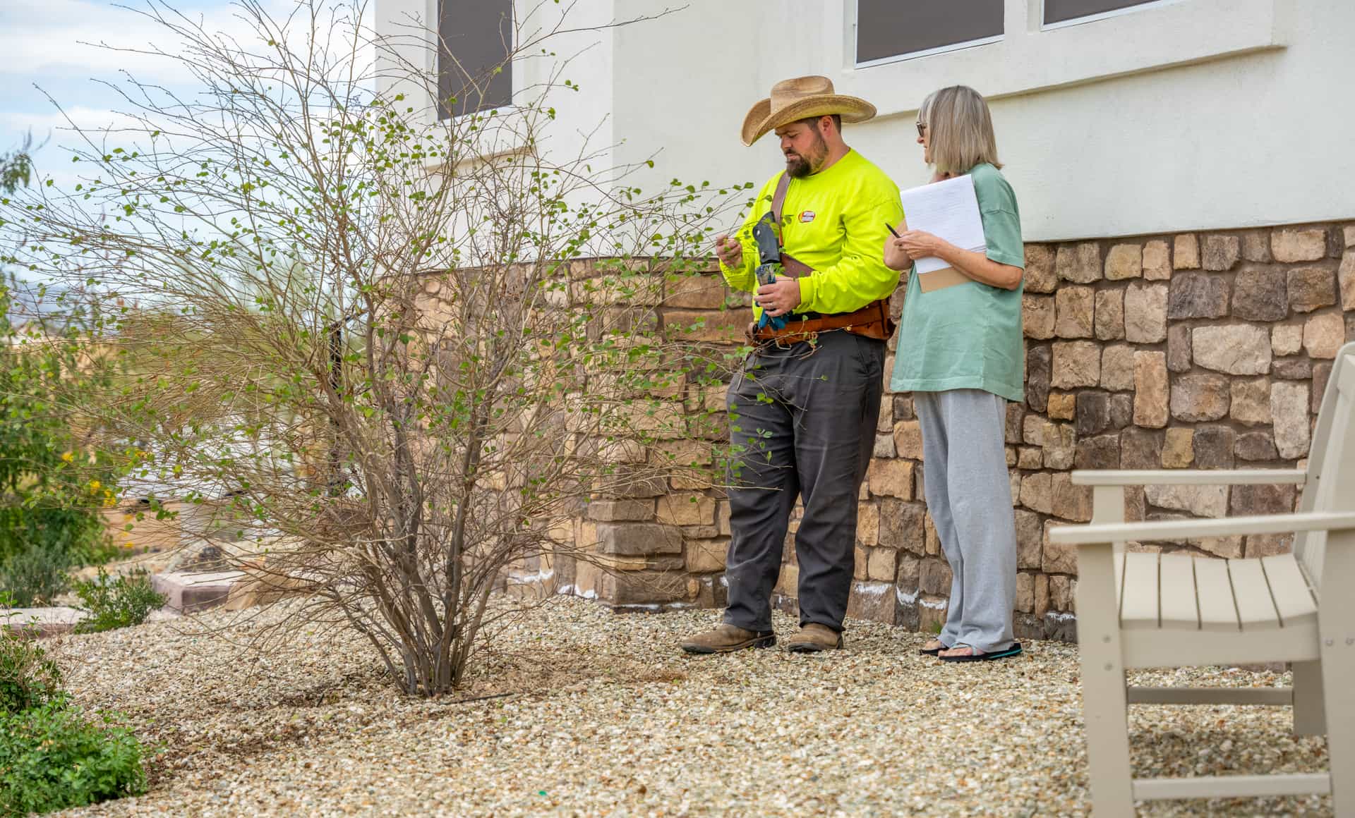 Wellness Check with Moon Valley Nurseries