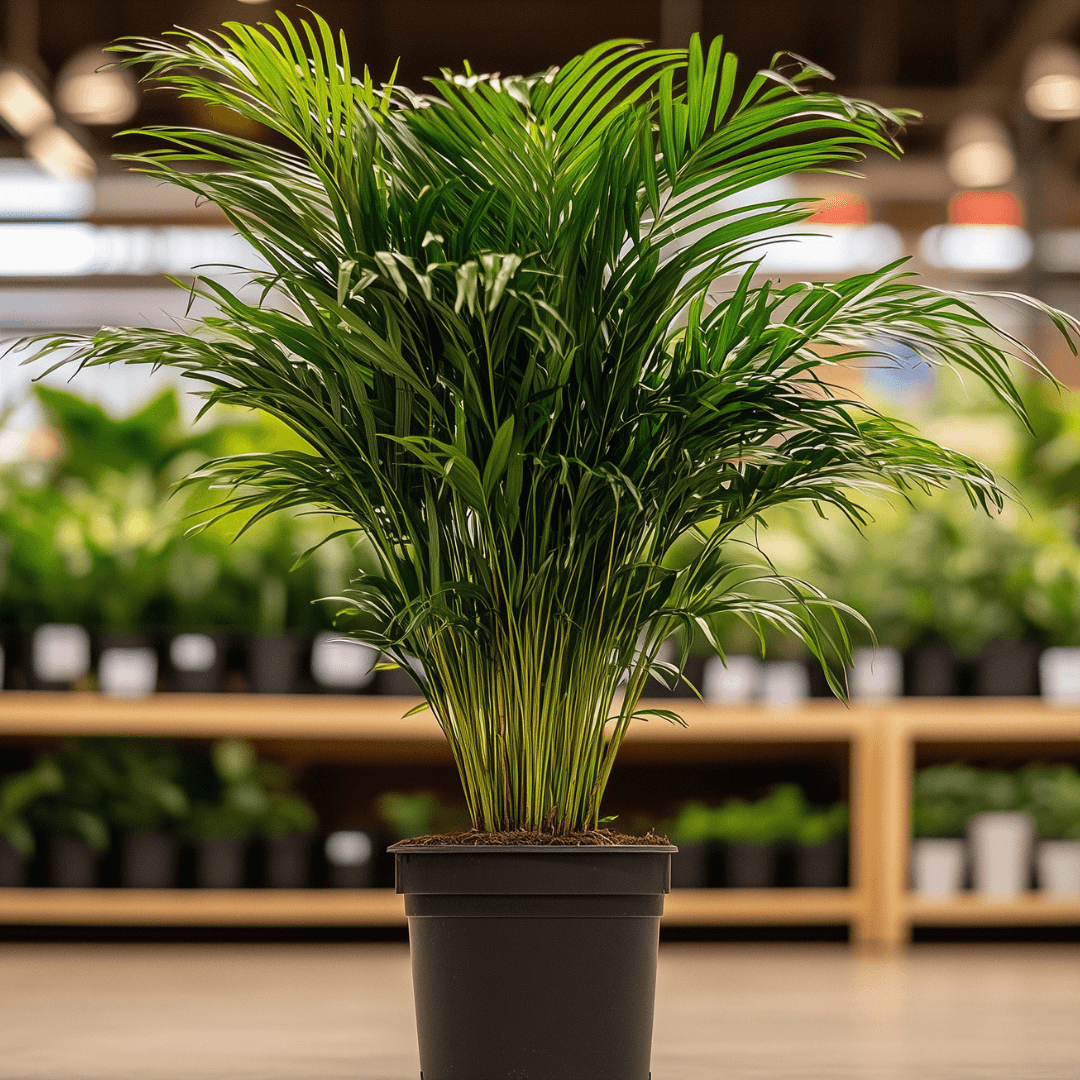 Indoor Luscious Cat Palm 