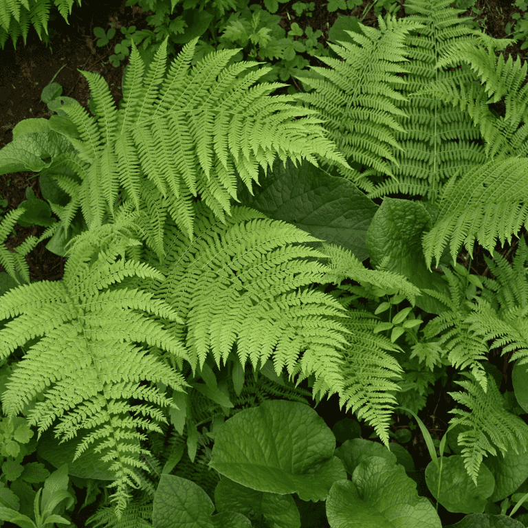 Moon Valley Nurseries