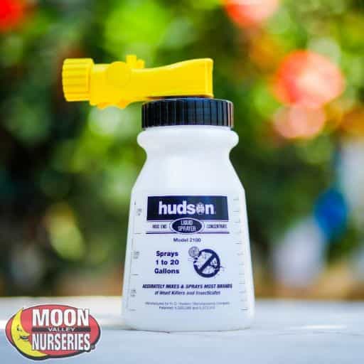 Hose End Sprayer