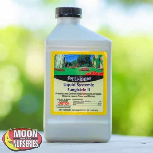 Systemic Fungicide