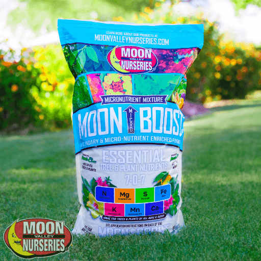 Moon Valley Nurseries' Moon Microboost