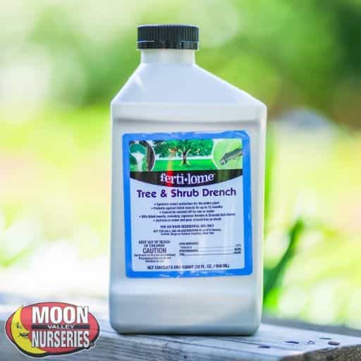 Fertilome Tree & Shrub Drench