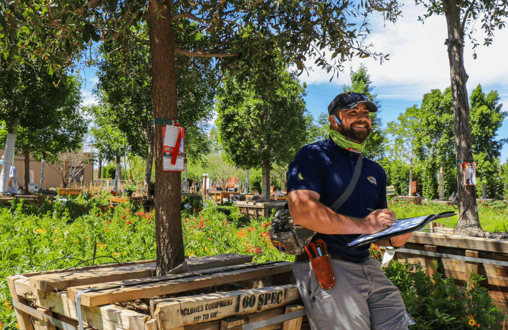 Moon Valley Nurseries Guides