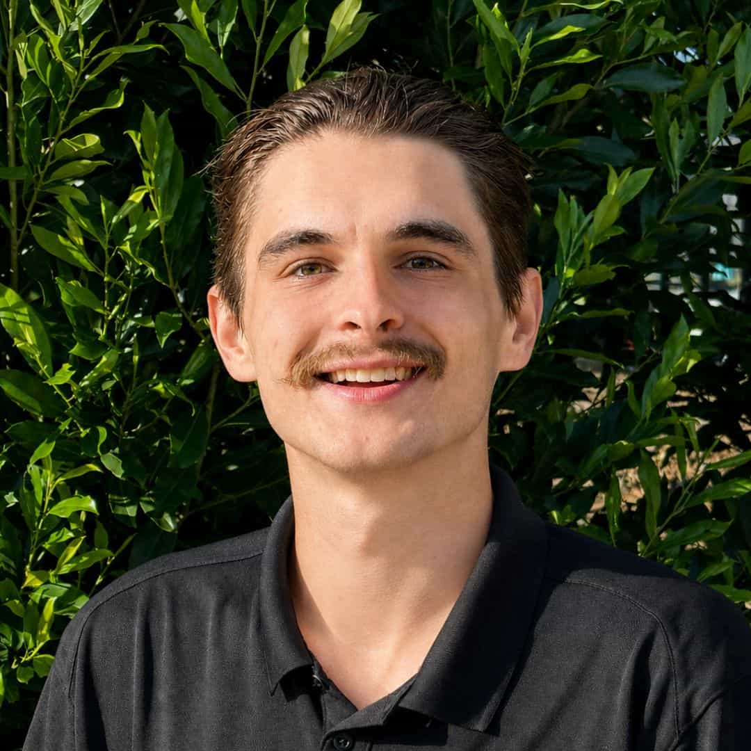 Chance Jones