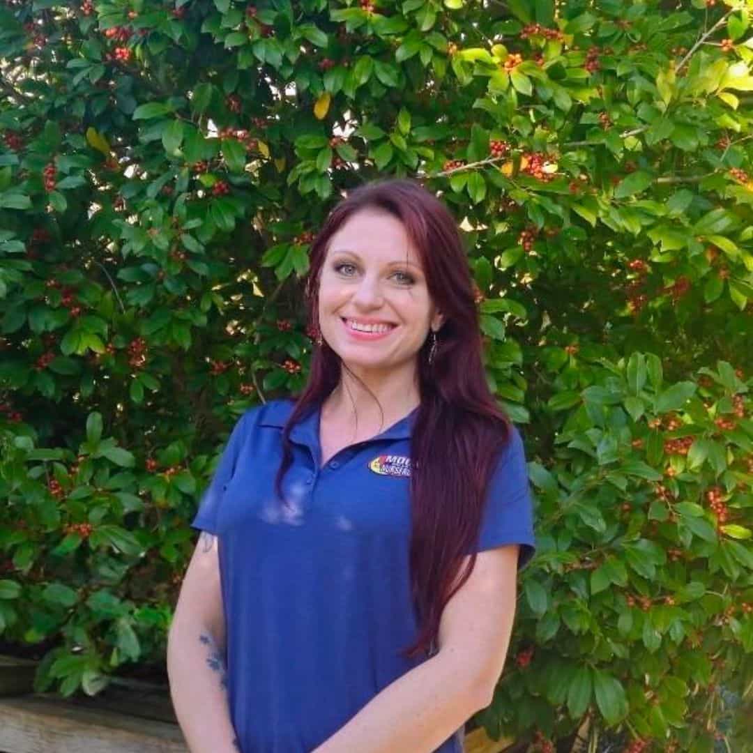 Ellen Ranniger