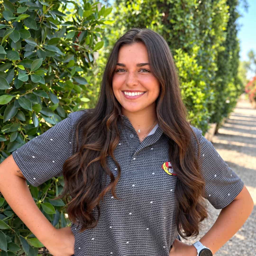 Rylie Parker