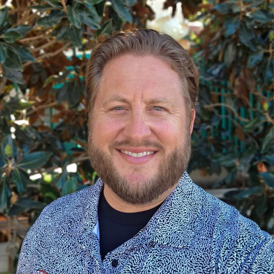 Wayne Tinsley