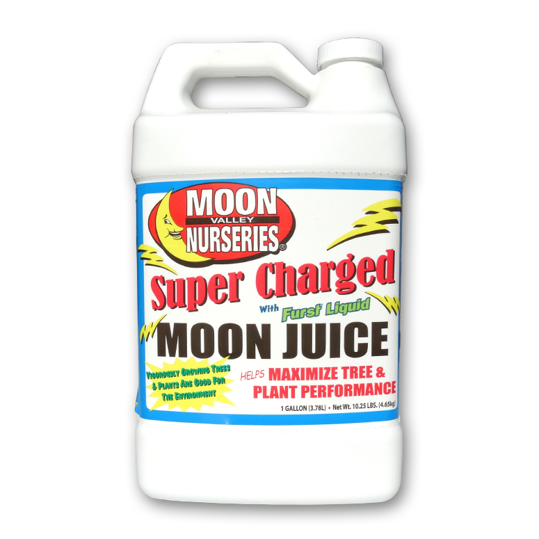 Supercharged Moon Juice
