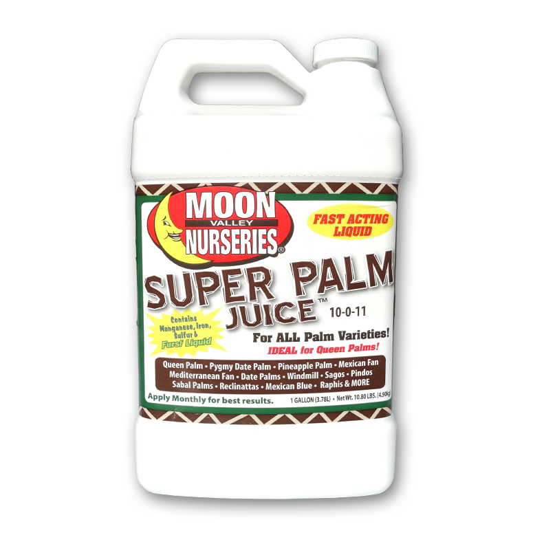 Super Palm Juice