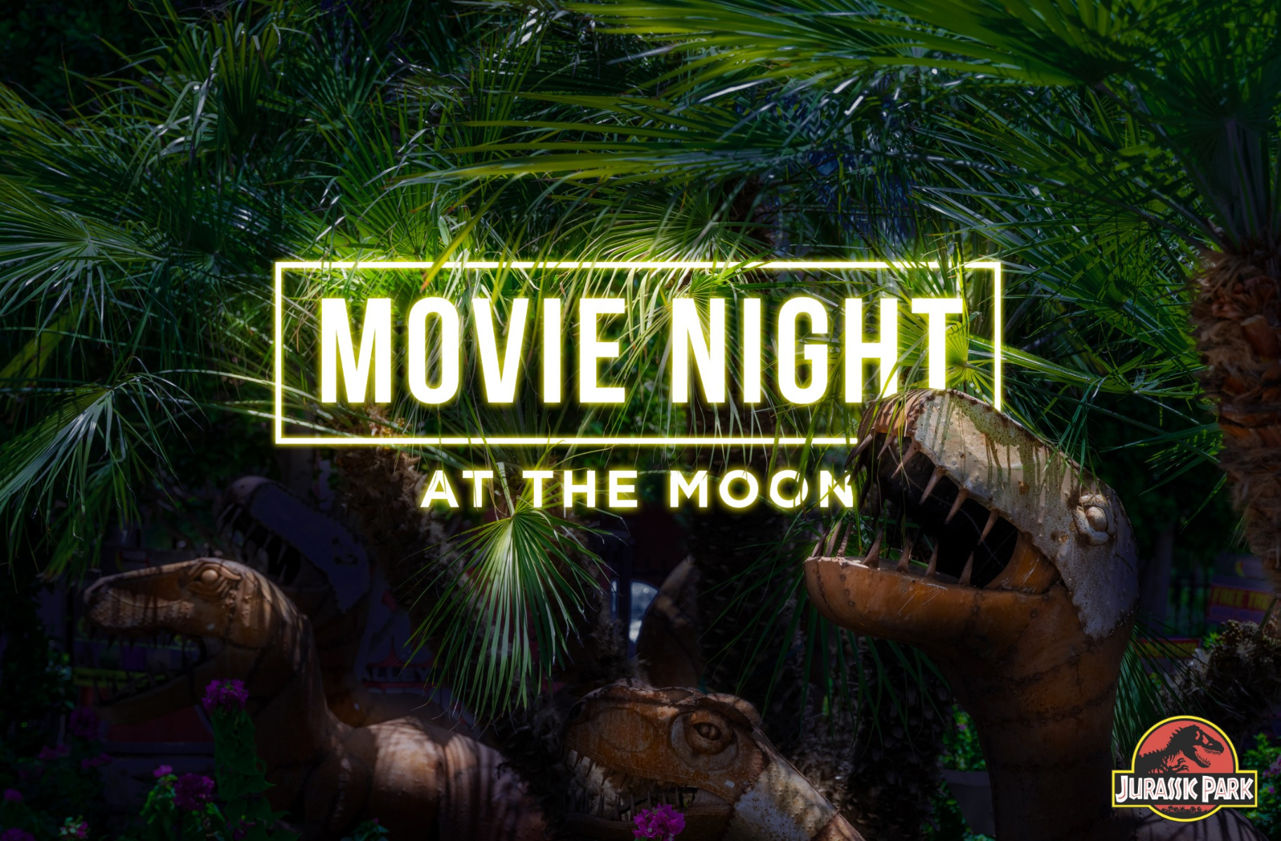 Movie Night - Large